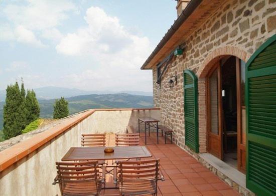 Agriturismo Terra Di Michelangelo Caprese Michelangelo Kamer foto
